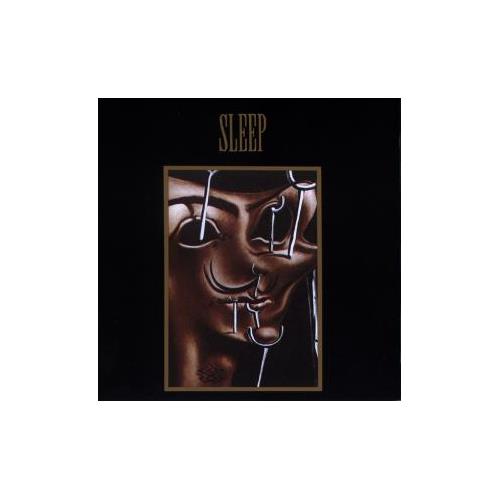 Sleep Volume One (LP)